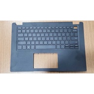 Dell Latitude 3410 E3410  Palmrest Keyboard Cover 00MC2P 460.0KA0A.0002 Upper chassis, top case (KN 