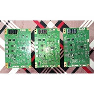 SHARP (BOARD) TV untuk MODEL LC-50UA330X LC50UA330X LC50UA330