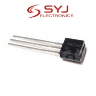10 PCS CR02AM-8A CR02AM-8 TO-92 CR02AM8 CR02AM TO92 CR02A In Stock