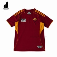 Jersey Asrm Home 2025 2026 Football Shirt 25 26 Fans Version Dsport