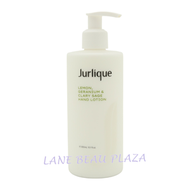 Jurlique - 檸檬活肌護手乳 300ml [平行進口]