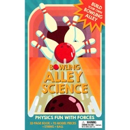 (BBW) BOWLING ALLEY SCIENCE (ISBN: 9780711290242)