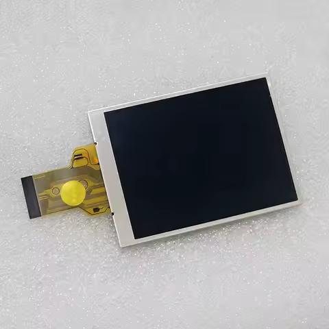 New LCD Display Screen With Backlight repai parts for Sony DSC-W320 W350 W380 W610 W730 W830 WX60 WX