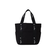 [agnes b.] tote bag WEB limited SAS22-02 Women Free Black [100% Authentic / Direct from JAPAN]