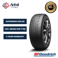 BF GOODRICH 215/70/R16 100T TYRE ( 100% NEW )