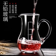 玻璃分酒器白酒红酒葡萄酒醒酒器酒店家用饭店专用小号扎壶洋酒壶玻璃分酒器白酒红酒葡萄酒醒酒器酒店家用饭店专用小号扎壶洋酒壶8.28