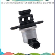2C5Z-9F715-AA Idle Air Control Valve for   4.6L V8 2003-2005 Mercury  Marine 75HP 90HP 115HP