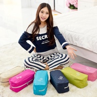 shoes bag beg kasut Beg simpanan beg habuk di luar
