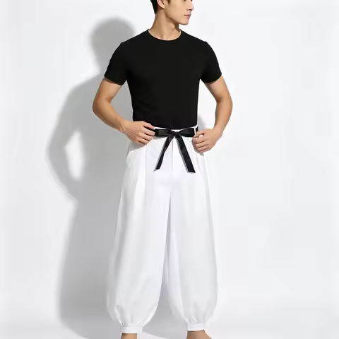 Halloween New Manga Anime Fushiguro Toji Satoru Gojo Cosplay Costume Wig T-shirt Pants Halloween Chr