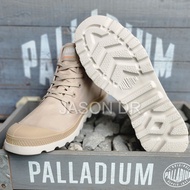 JASON DR PAMPA PUDDLE LT WP Summer Lightweight Waterproof Boots Khakimi 75970-243