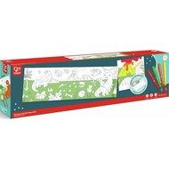 Hape Toys: Dinosaur Doodle Paper Roll
