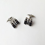 望遠鏡袖扣 Telescope Cufflink