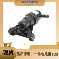 61677137401 Headlight Sprinkler Suitable for BMW 745i 745Li 760i 760Li E65