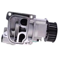 New Oil Pump 6669530 for Bobcat 863 864 873 A220 A300 T200 S250