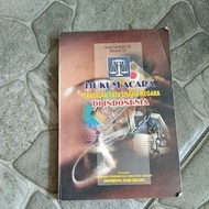 Civil procedure law in INDONESIA