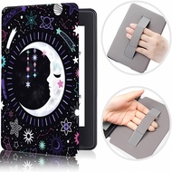 For Kindle Case Paperwhite 10th-6in 11th-6.8in protection Kindle(Colorsoft) Kindle 10th 11th-6in Pap