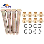 Car Door Hinge Pins Pin Bushing for   Accord -V Crx Ek Eg