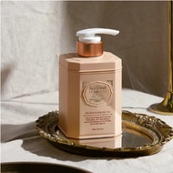 [Housewarming Gift] Vegan Fig Peach Oolong Tea Perfume Body Wash + Gift Bag