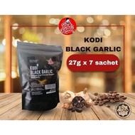 KODI BLACK GARLIC COFFEE