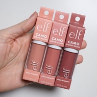 ELF Light Natural Liquid Blush 4ML Blush Blusher