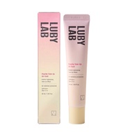 Lubylab Peachy Tone Up Pinkful Lightening Tone up Effect Sunscreen Pink Version 40ml Supports Oily S