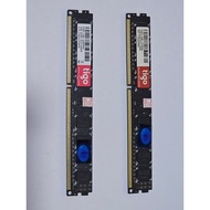 4GB DDR3 1333MHz RAM DIMM/SODIMM PC Desktop Memory (Refurbished)