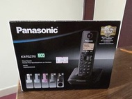 Panasonic 室內無線電話