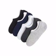 MATA Rightbox, Invisible Socks for Men and Women Hidden Socks Below the Ankle