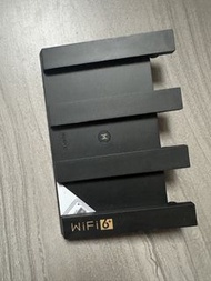 Huawei WiFi 6+ 路由器