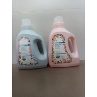 ORITA Baking Soda Liquid Detergent (Flora/Rose) 1500G