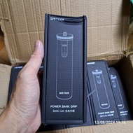 Tay cầm kiêm sạc dự phòng Ulanzi BG-2 dung lượng cao 6800mah cho Gopro 13/12/11 action camera 5pr