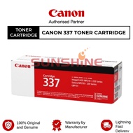 Canon Cartridge 337 Toner