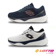 [LOTTO] Men's Wide Last Running Shoes S5000 LOTTO Sports Shoes Sports Shoes Sports Shoes Men Jogging