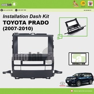 Player Casing Toyota Prado J120