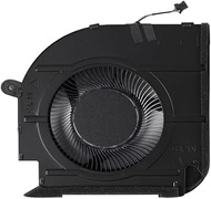 Laptop GPU Fan for DELL for Inspiron 16 Plus 7640 0C7Y23 C7Y23 DFS5K22305283C FS8D 023.100X5.0001 fo