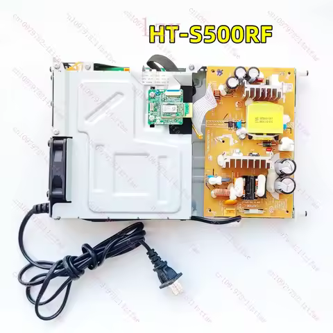 95%NEW For Sony HT-S500RF Home subwoofer SA-WS500RF Power Board 40L0BEK30-PWF1G mainboard 40GBEK20-M