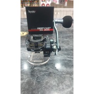 BC KYOTO DEEP CAST REEL 300LSW