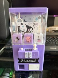 Kuromi 夾公仔機款 藍牙喇叭