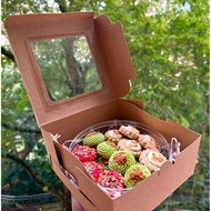 Mix Cookie Gift Box # Hamper # Gift Set