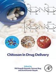 Chitosan in Drug Delivery Sarwar Beg, PhD