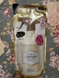 Lavons Le Linge Fabric Refresher 香氛噴霧