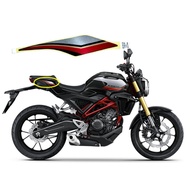 〖 Small R Warehouse 〗 HONDA HONDA CB150 CB150R Original Factory Tail Shell Sticker Rear Side Shell S