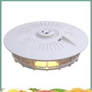 lenachristy Fleas Trap Sticky Dome Bedbug Get Rid Fleas Trap Multifunctional Adjustable Trapping Lam