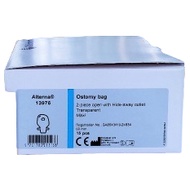 13976 ALTERNA FREE TRANS 60MM 2PC 15'S