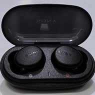 SONY WF-XB700 靚聲藍牙耳機