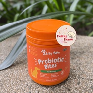 Zesty Paws Probiotic Bites for Dogs