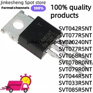 5PCS SVT077R5NT SVT068R5NT SVT078R0NT SVT079R0NT SVT042R5NT SVT044R5NT 042 SVT033R5NT SVT085R5NT SVT