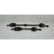 Used Japan Original ck Mivec Full Lock LSD Drive Shaft Fit For Mitsubishi Lancer CK4A CJ4A Mivec