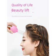 gua sha facial tool gua sha Silicone Meridian Dredging Gua Sha Facial Tendon Walking Can