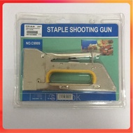 PENGETIP / STAPLE SHOOTING GUN ( NO.C9999 / NO GT002 )